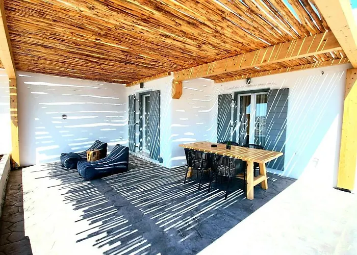 Pool Junior Suite