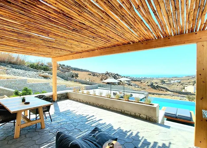 Pool Junior Suite